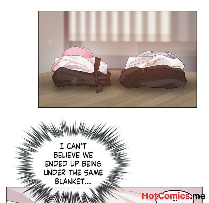 A Pervert's Daily Life - episode 81 - 58