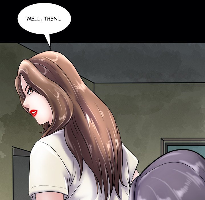 Immoral Family - episode 23 - 104