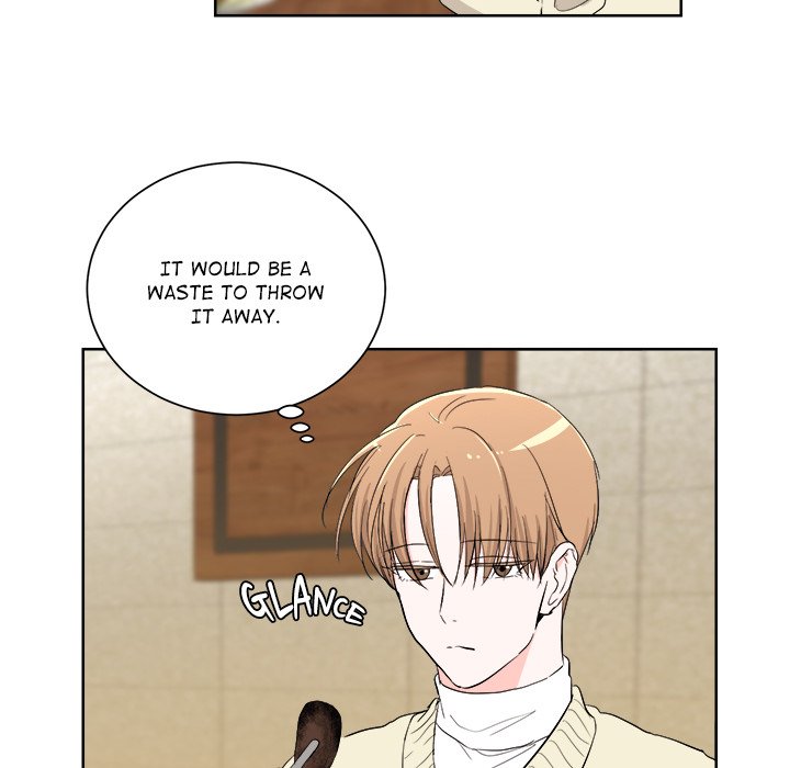 Secrets Between the Sheets [non-adult] - episode 5 - 41