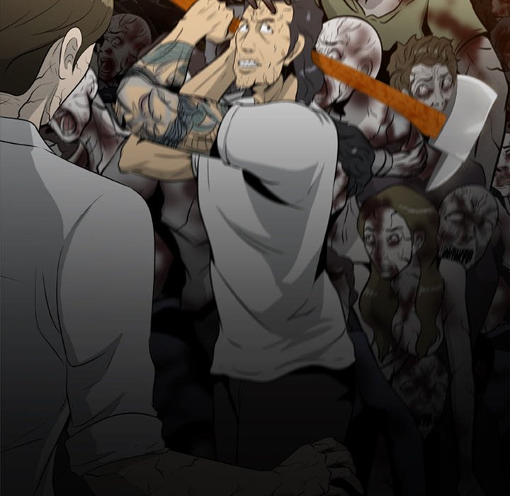 Zombie Wave - episode 17 - 75