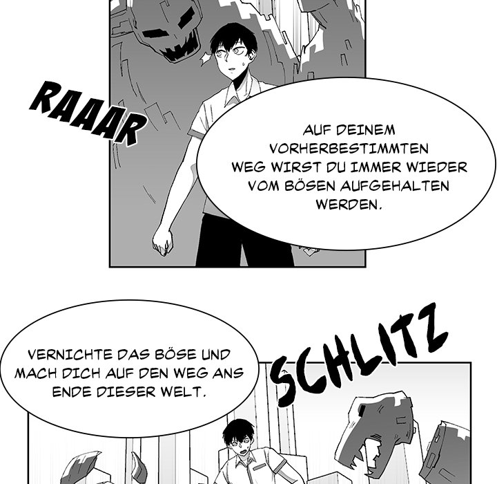 Nine Fantasy - episode 4 - 49
