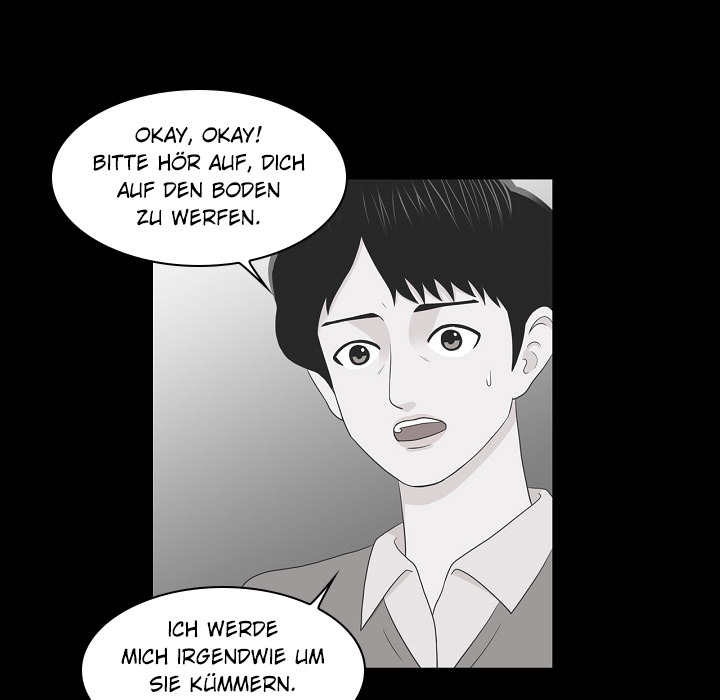 Dalhees Pension - episode 21 - 19