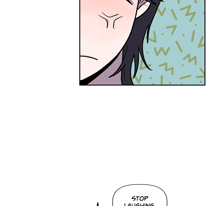 Bitter Sweetheart - episode 21 - 107