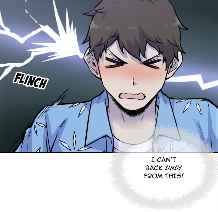 Excuse me, This is my Room - episode 72 - 136