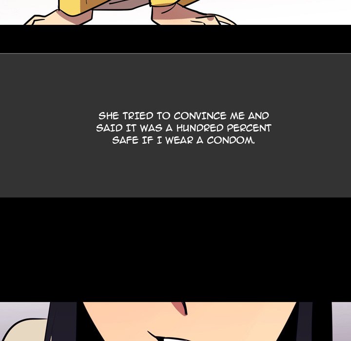 Honey Gossip - episode 4 - 35