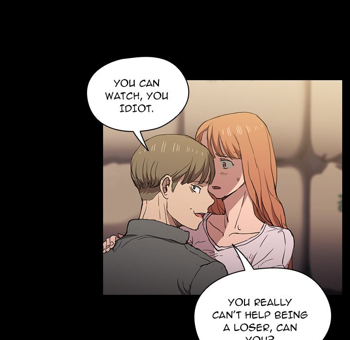 Who Cares If I'm a Loser! - episode 14 - 95