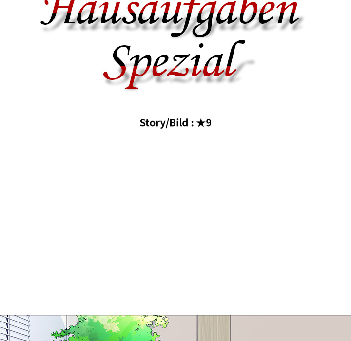 Hausaufgaben Spezial - episode 16 - 10