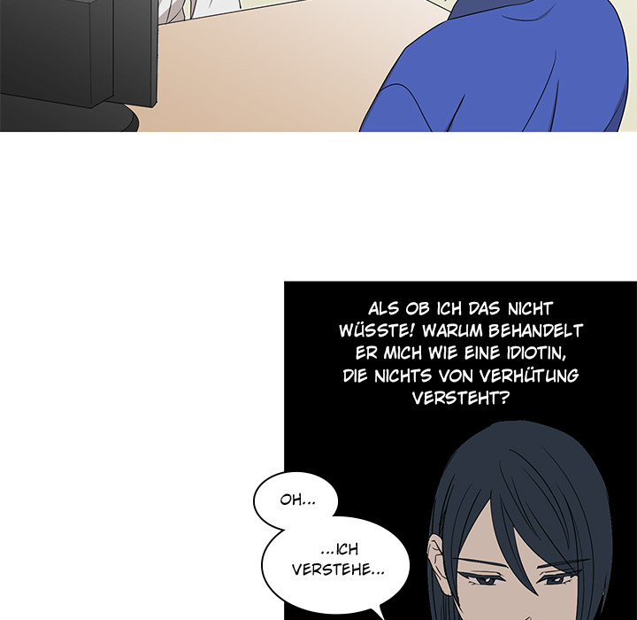 Hubby Bunny - episode 19 - 11