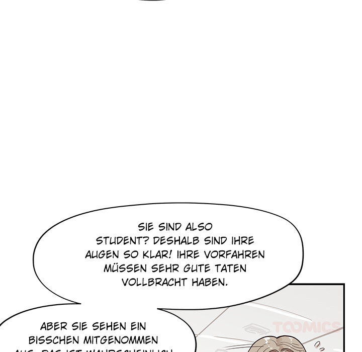 Der Hahn im Korb - episode 83 - 31