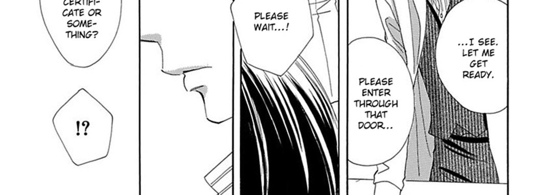 Just Listen to What I Say - The Things I Want A Sadistic Doctor to Do to Me - episode 18 - 63
