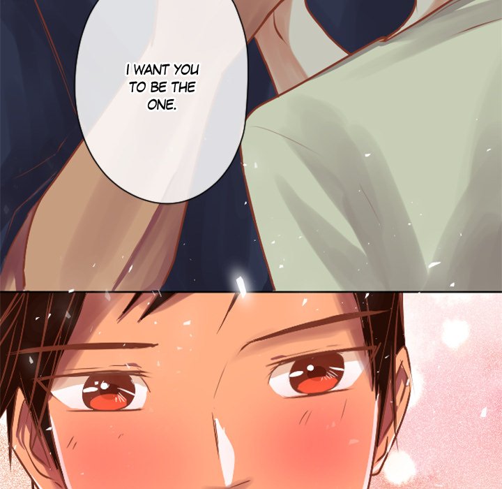 My Girlfriend is a Soap Opera Star - episode 14 - 34