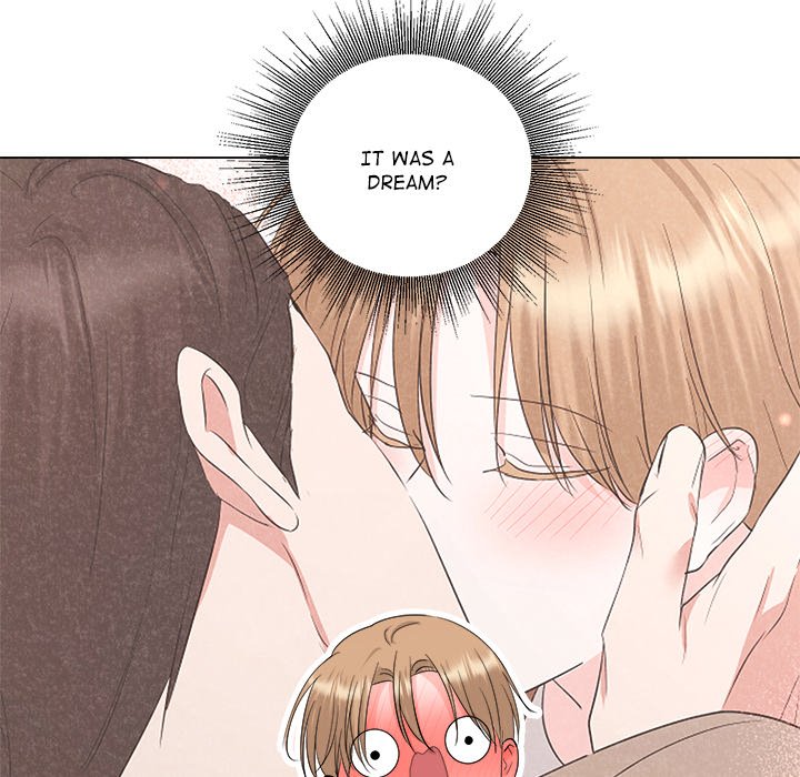 Secrets Between the Sheets [non-adult] - episode 16 - 17