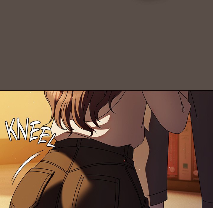 Sweet Girl, Dirty Secrets - episode 11 - 130