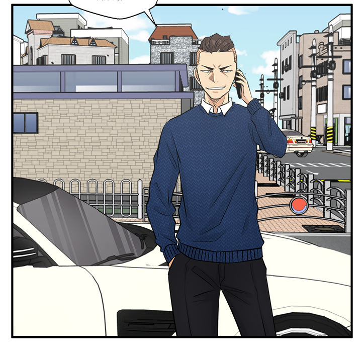 Los geht´s Mr. Kang! - episode 53 - 97
