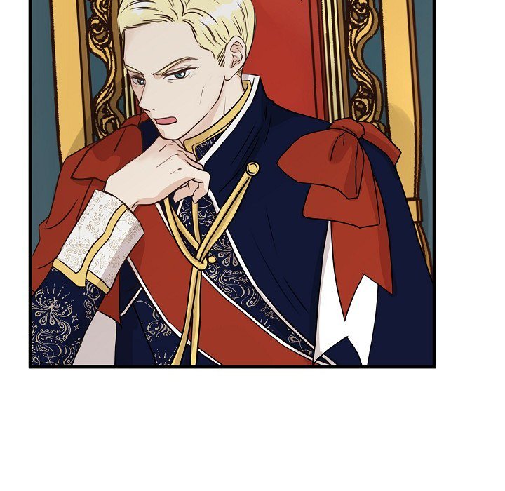 Hold on, Crown Prince! - episode 14 - 114