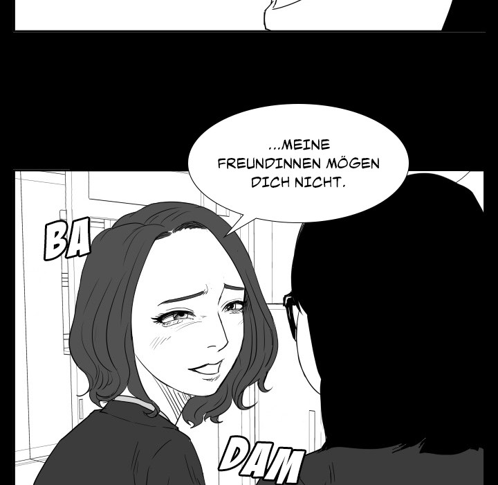 Tweener - episode 46 - 89