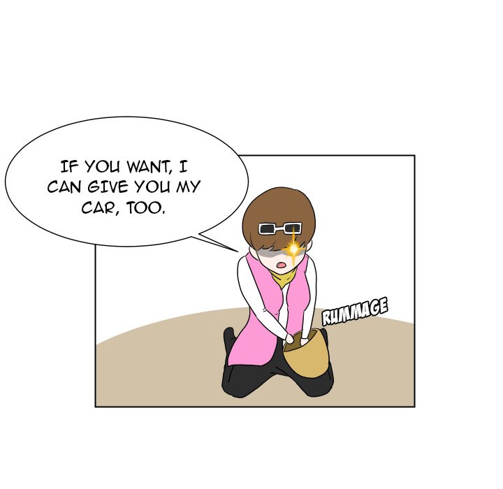 The Ball Boy - episode 2 - 65