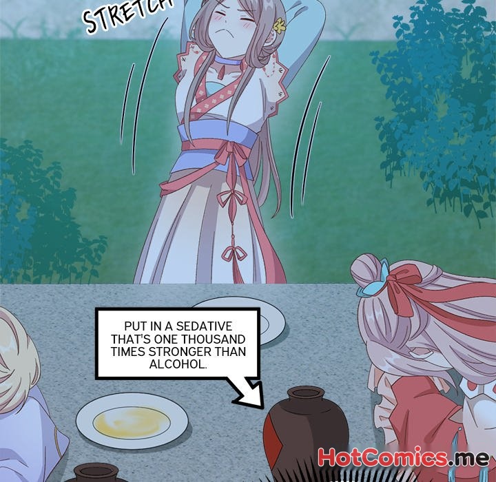 Four New Husbands - episode 36 - 47