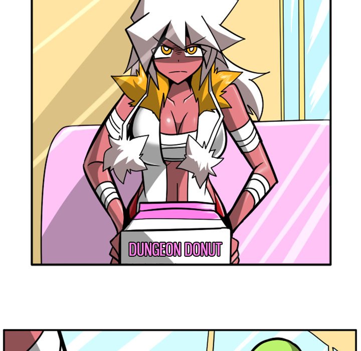 Maki and Friends - episode 56 - 7