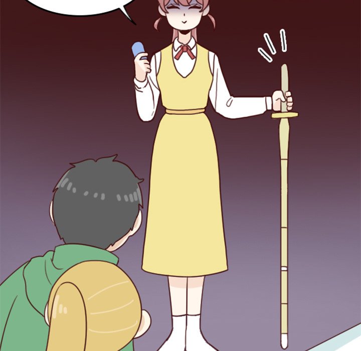 Hidden From The Light - episode 2 - 167