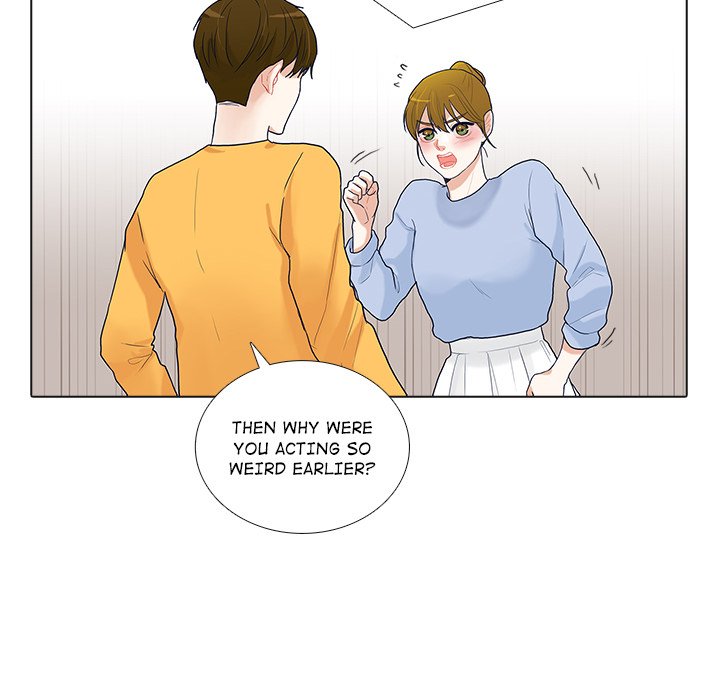 Unrequited Love - episode 9 - 25