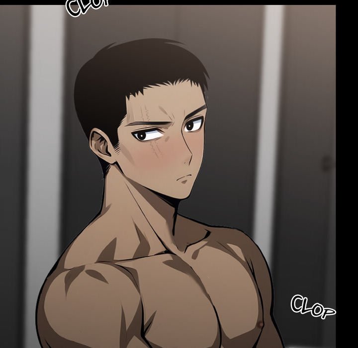 Workaholic Gangster - episode 10 - 126