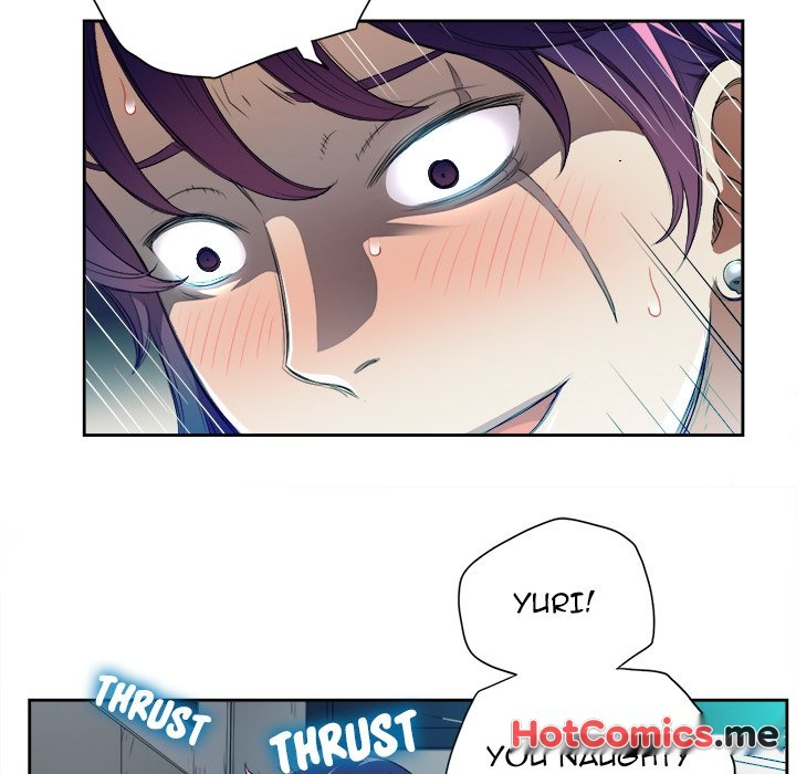 Yuri's Part Time Job - episode 32 - 31