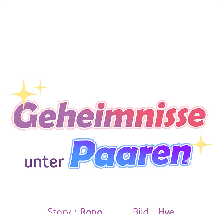 Geheimnisse unter Paaren - episode 21 - 9