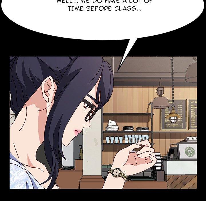 God Model - episode 17 - 97