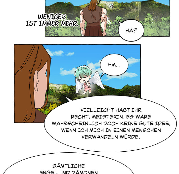 Aufbau eines Imperiums: Ein Anfängerkurs - episode 3 - 6