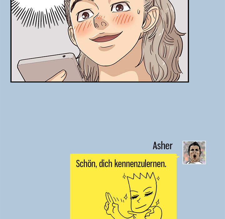 Der Hahn im Korb - episode 29 - 107