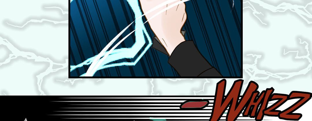 Living with The Wizard - episode 28 - 58