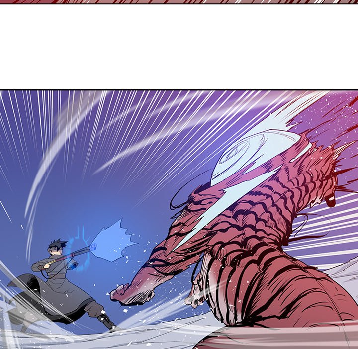 The Fang of Yeongno - episode 2 - 32
