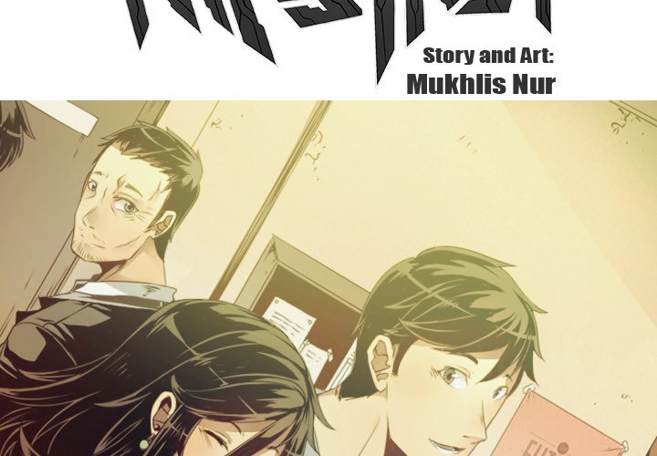 Knight of Rakshasa - episode 7 - 1
