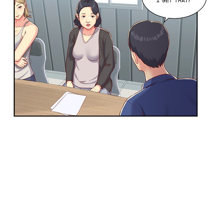 The Ladies' Associate - episode 1 - 80