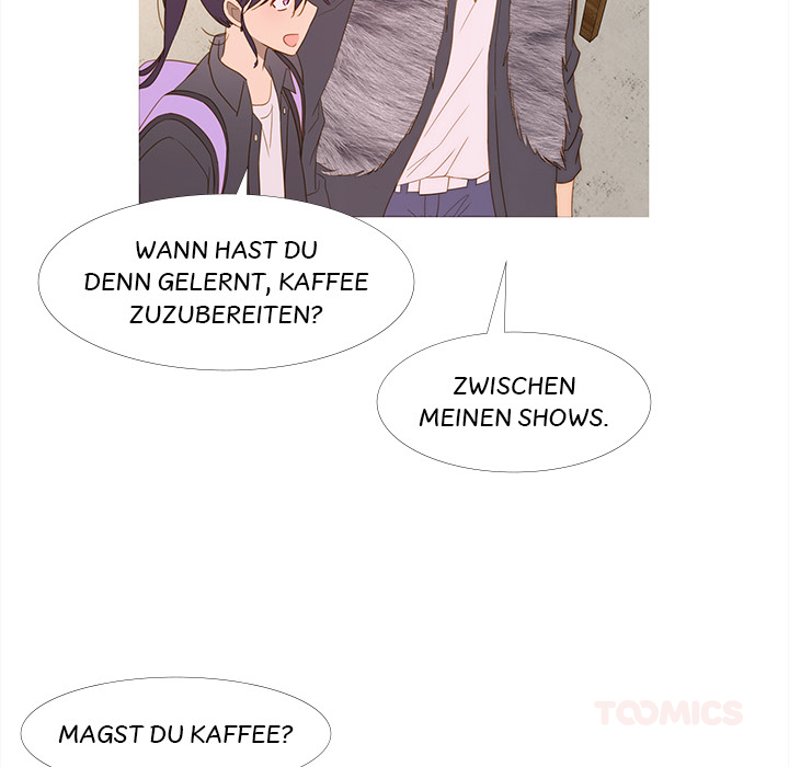 Mein Leben als Halb-Magi - episode 16 - 21