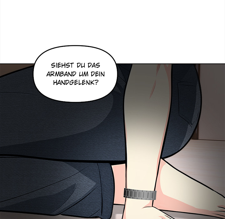 Gefangen im Wohnheim - episode 2 - 30