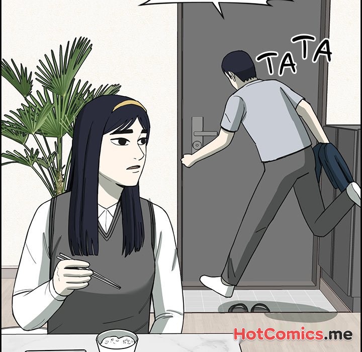 Detainment Zone Between 5 and 6 - episode 13 - 83