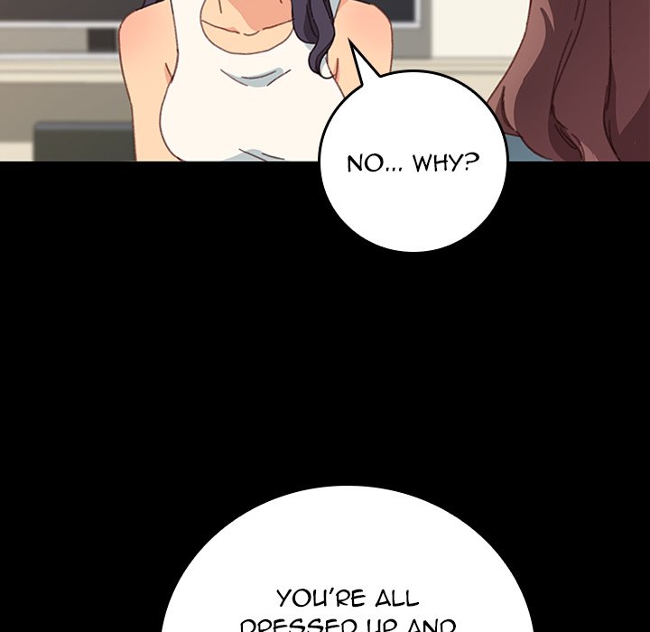 The Perfect Roommates - episode 26 - 106