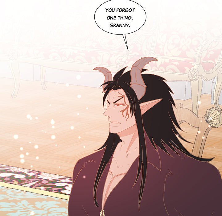 Now, I am Demon King's Wife - episode 17 - 63