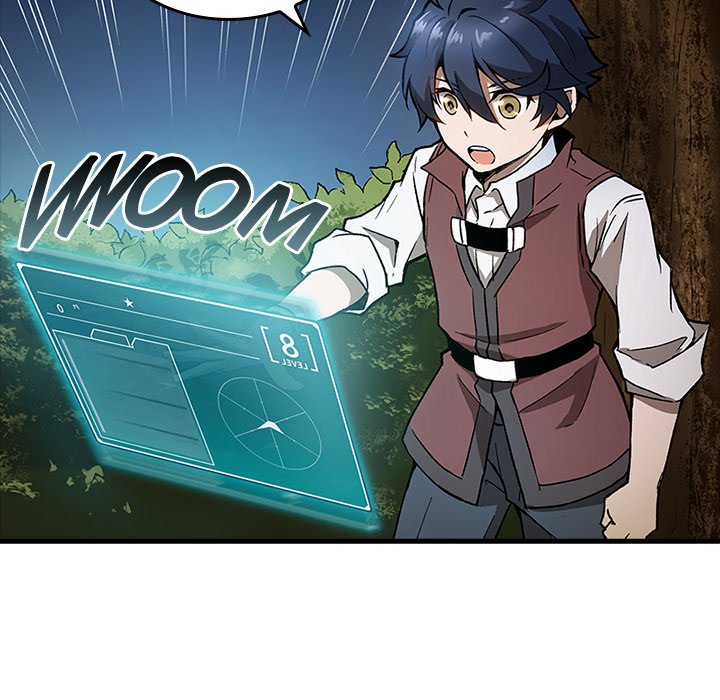 Useless Wizard - episode 3 - 124