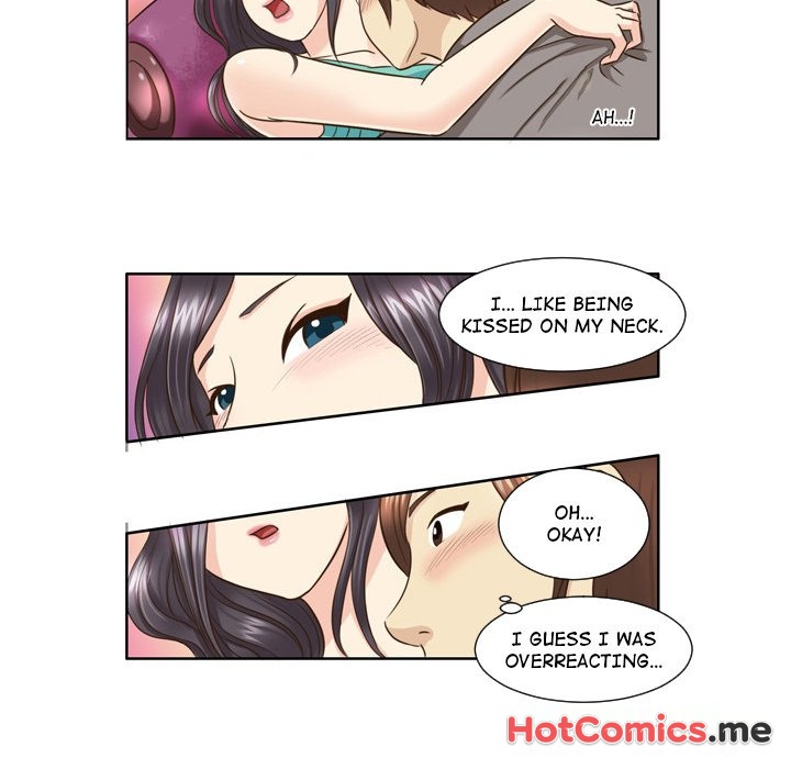 My New Co-worker - episode 23 - 16
