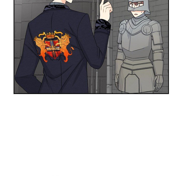 The Destroyer Fell in Love with Me - episode 28 - 116