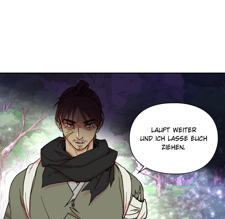 Die Prinzessin und ihre Leibwächter - episode 46 - 21