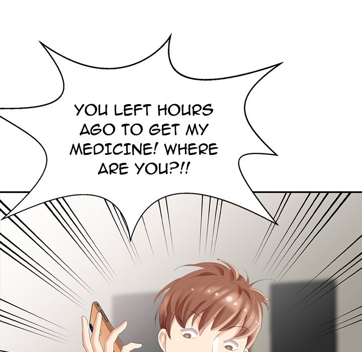 Secret Hideout - episode 4 - 37
