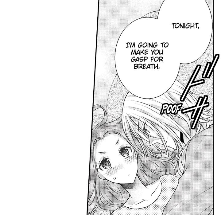 Yomekare! The Comforts Of  Having A Wifely Boyfriend - episode 2 - 21