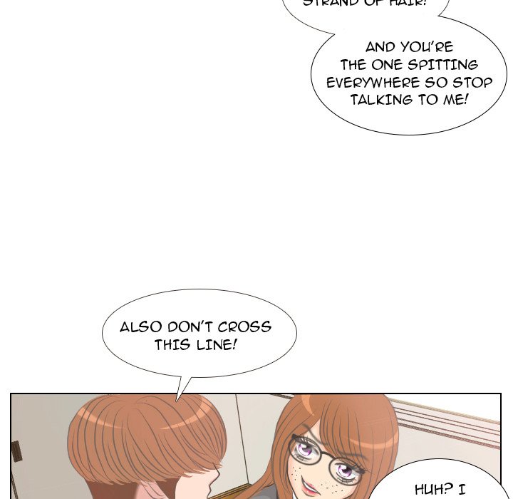 Hold My Hand - episode 3 - 14