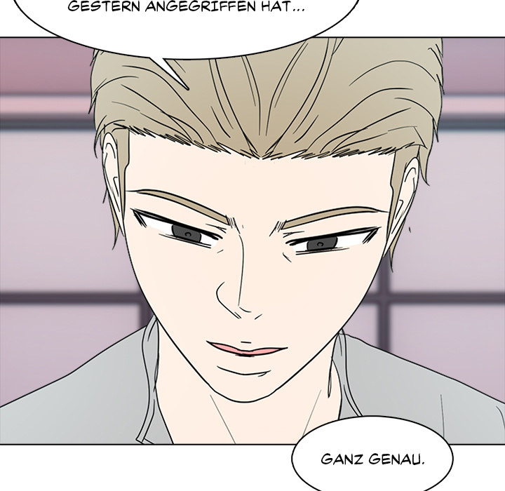 Teufel der Oberstufe: Boost - episode 35 - 39