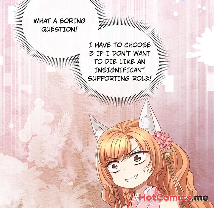 MASTER AND SEVEN LOVERS - episode 77 - 16