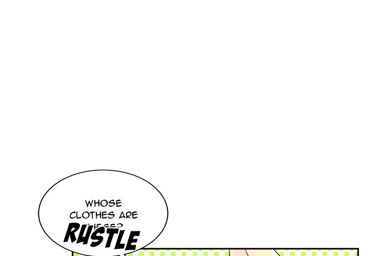 Pheromone Sherbet♥ - episode 16 - 3